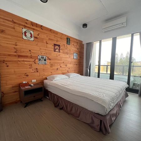 The Bird'S Nest B&B Magong Bagian luar foto