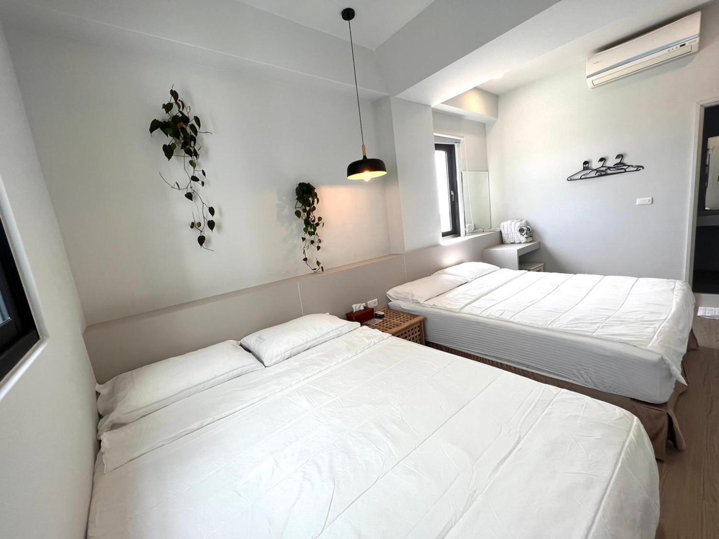 The Bird'S Nest B&B Magong Bagian luar foto