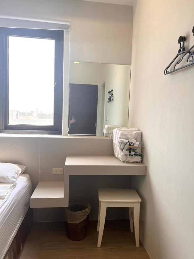 The Bird'S Nest B&B Magong Bagian luar foto