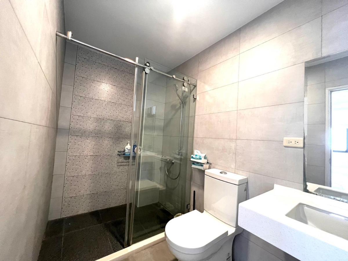 The Bird'S Nest B&B Magong Bagian luar foto